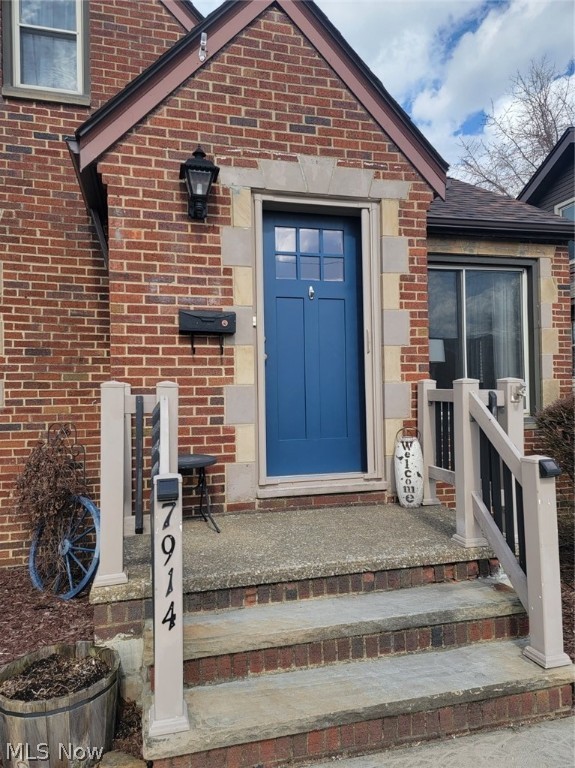 Ridgewood - Residential