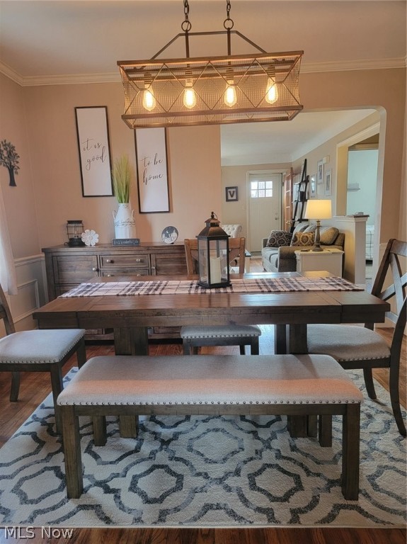 Ridgewood - Residential