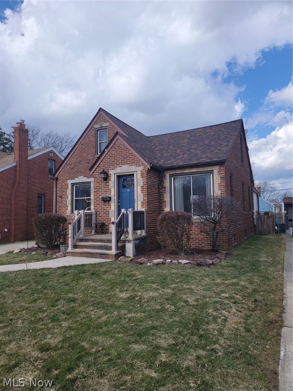 Ridgewood - Residential