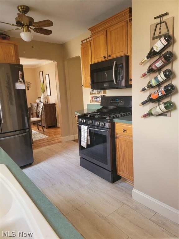 Ridgewood - Residential