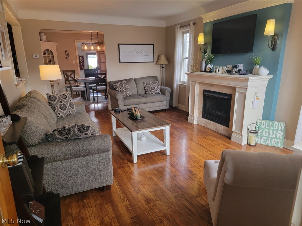 Ridgewood - Residential