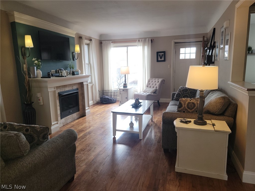 Ridgewood - Residential