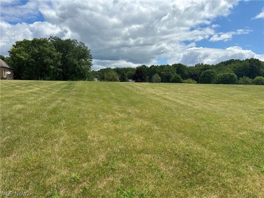 Whether you are interested in the deep history of this amazing 381 acre private Country Club and amazing neighborhood or just looking for a convenient lifestyle with all the bells and whistles, you have found your place!  This amazing building lot overlooks fairway #12 is just one of a limited number of lots still remaining.  Bring your builder and build your future home in the heart of luxury in this exclusive gated community.  Nestled amidst lush, meticulously landscaped grounds, this vacant lot offers the perfect canvas for your dream residence.  Each lot boast breathtaking views and us surrounded by a world-class Jack Nicklaus designed signature golf course where rolling greens and serene water features provide a picturesque back drop.  This community is designed for  those who appreciate the finer things in life.  Residents enjoy unparalleled amenities including a state of the art fitness center, kids club, an amazing pool, tennis and pickleball courts and so much more.  The elegant clubhouse serves as a social hub, featuring multiple gourmet dining options, a luxurious health spa and a calendar full of events and activities.  Well being and privacy are paramount in our gated enclave, ensuring a tranquil living environment.   Seize this rare opportunity to build your custom home in a setting that combines natural beauty, modern conveniences and an active vibrant community. When you purchase this lot you receive a FREE one year invitational GOLF membership to Glenmoor Country Club. NO FEE or DUES for One Full year. Food, Beverage and other club expenses do apply. Call for details.