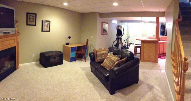 Liberty Woods - Residential