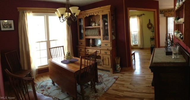 Liberty Woods - Residential