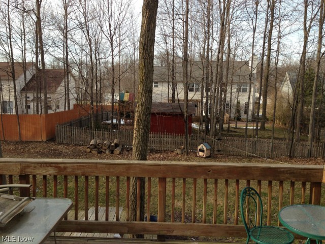 Liberty Woods - Residential