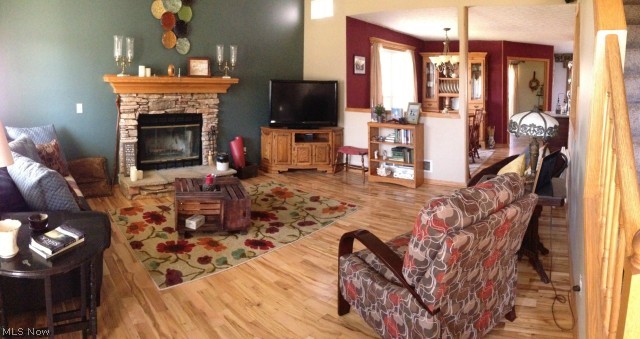 Liberty Woods - Residential