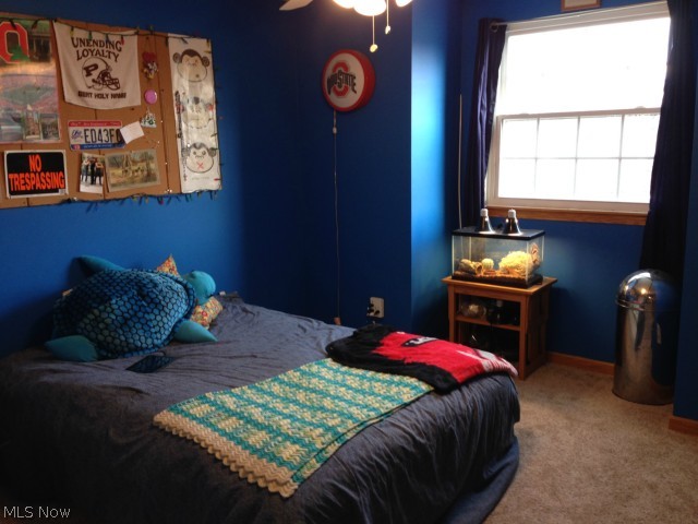 Liberty Woods - Residential