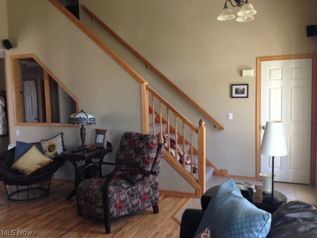 Liberty Woods - Residential