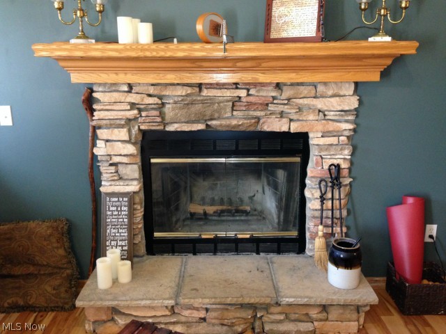 Liberty Woods - Residential