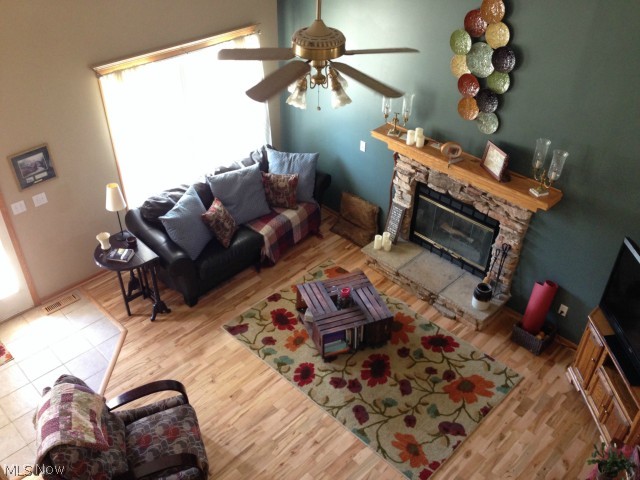 Liberty Woods - Residential