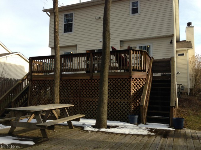 Liberty Woods - Residential