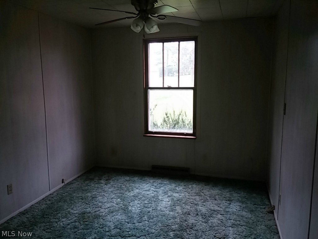 Mowls Allotment - Residential