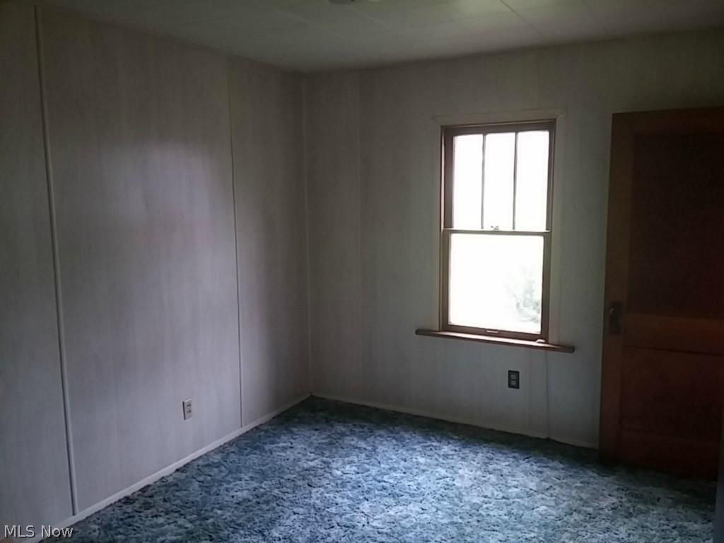 Mowls Allotment - Residential