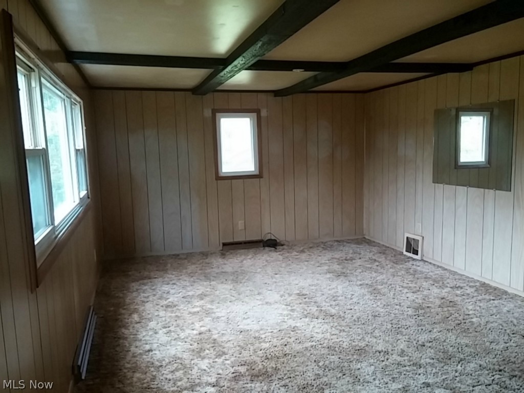 Mowls Allotment - Residential