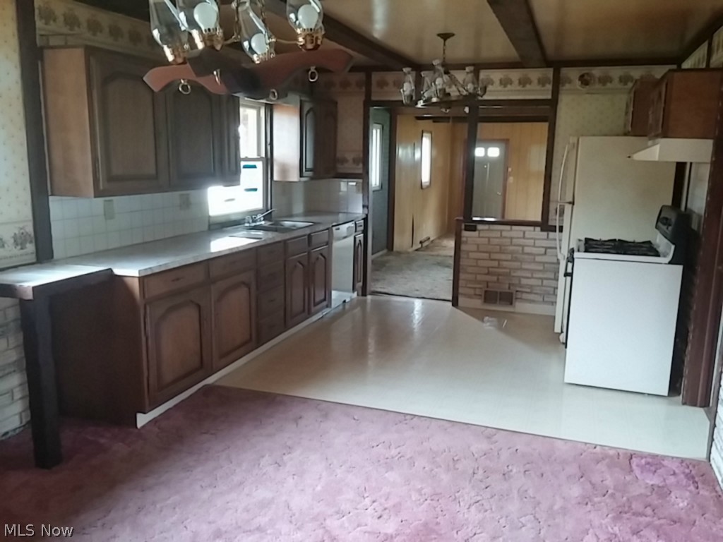 Mowls Allotment - Residential