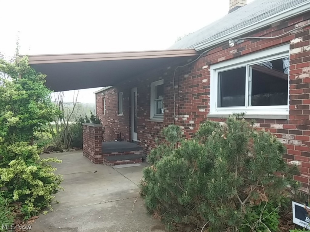 Mowls Allotment - Residential