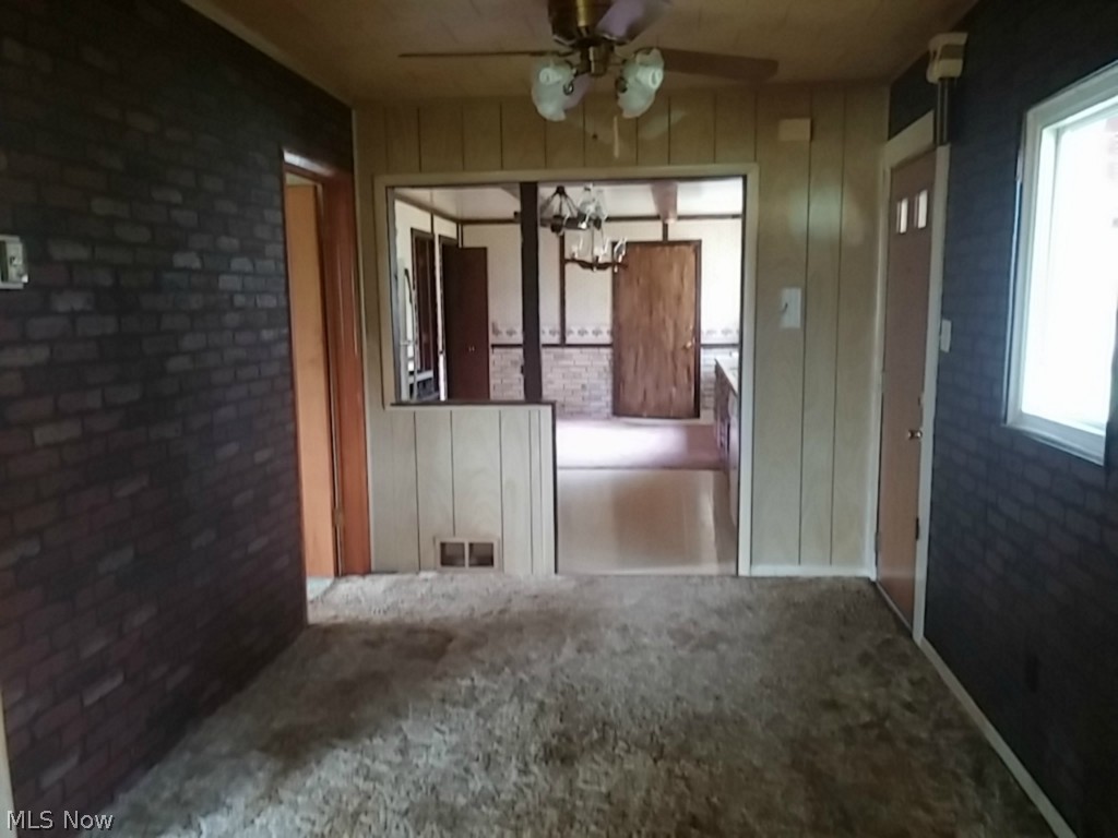 Mowls Allotment - Residential