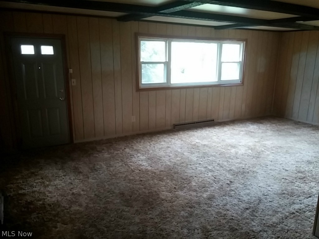 Mowls Allotment - Residential