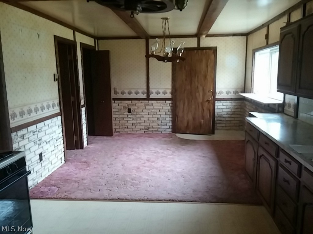 Mowls Allotment - Residential