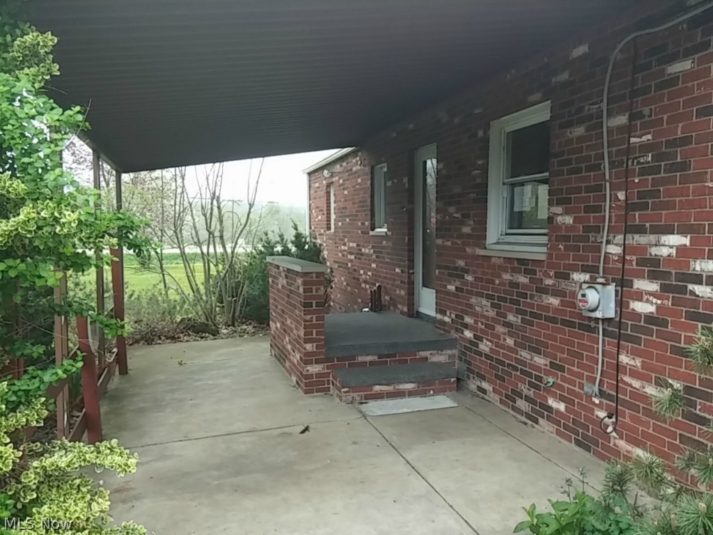 Mowls Allotment - Residential