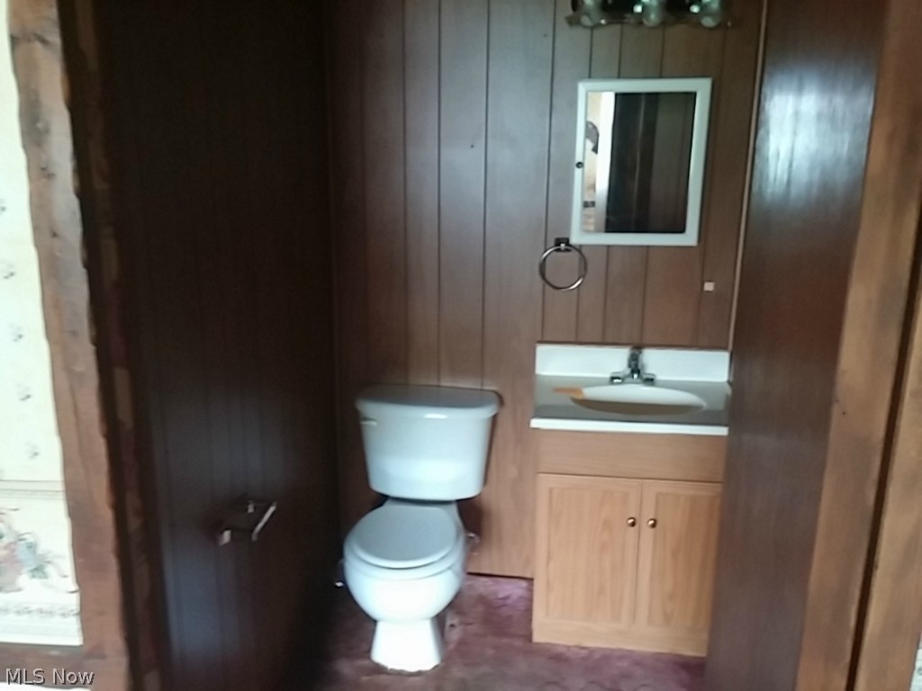 Mowls Allotment - Residential