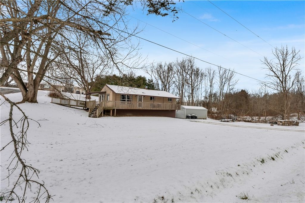 Photo of 14221 Birch Road, East Liverpool, OH 43920 (MLS # 5177981)