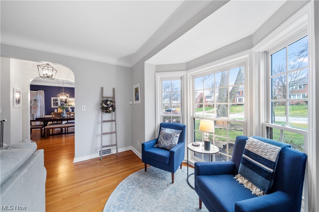 Rapid Transit Land Cos - Residential