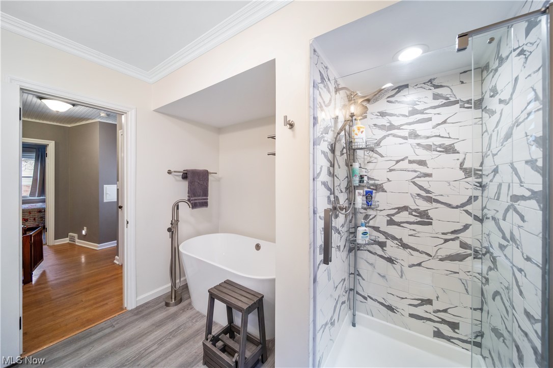 Rapid Transit Land Cos - Residential