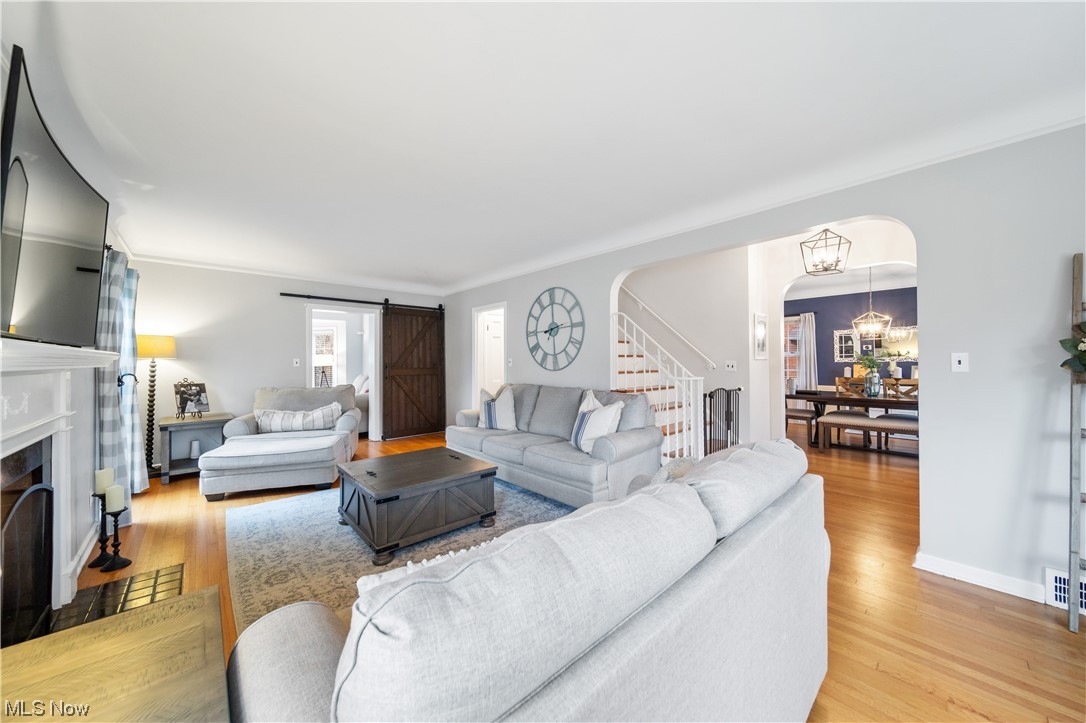 Rapid Transit Land Cos - Residential