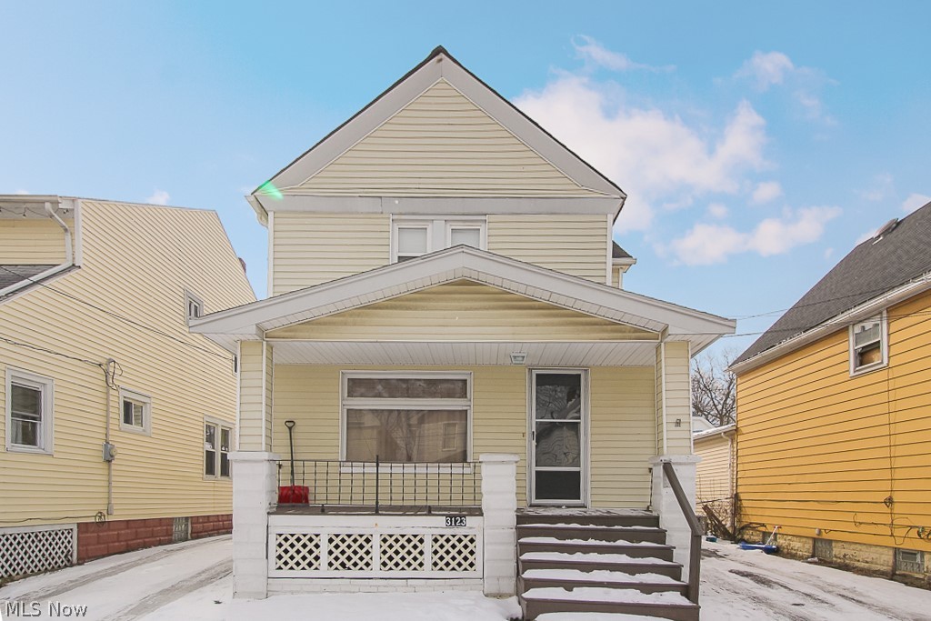 Sears - Residential Income