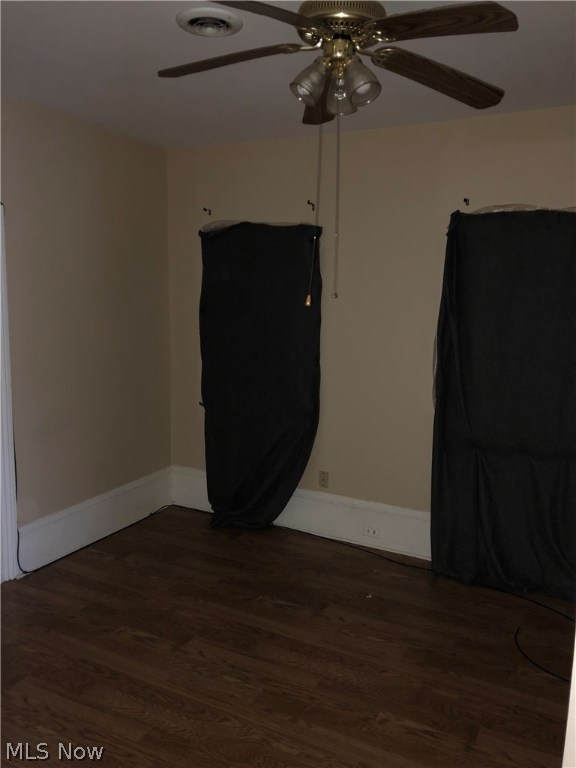 Thomas Hindes - Residential Lease