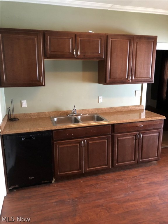 Thomas Hindes - Residential Lease