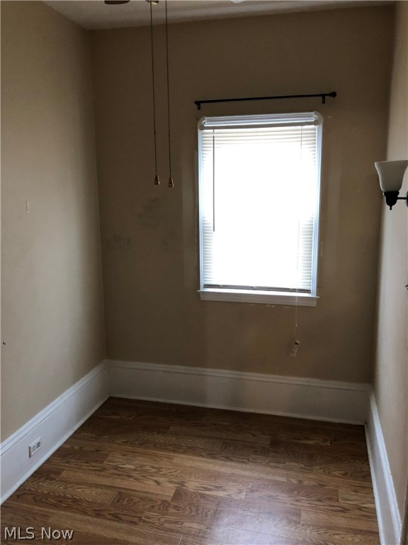 Thomas Hindes - Residential Lease