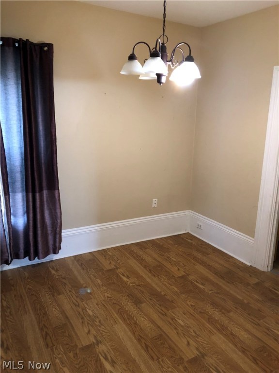 Thomas Hindes - Residential Lease