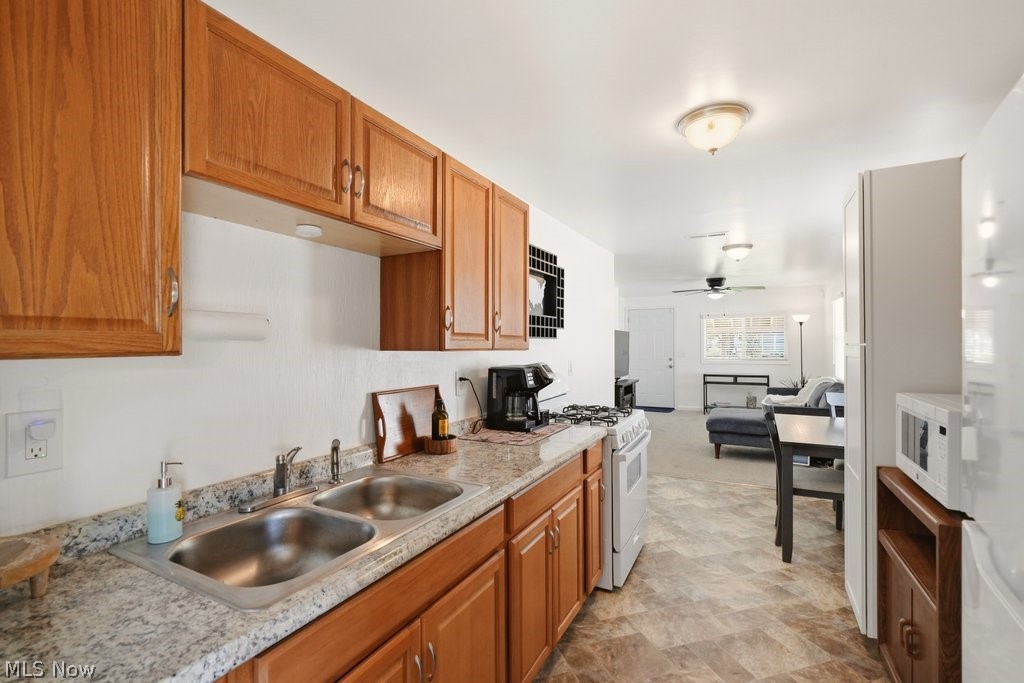 Fairview - Residential