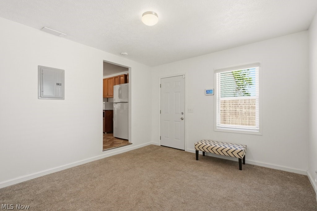 Fairview - Residential
