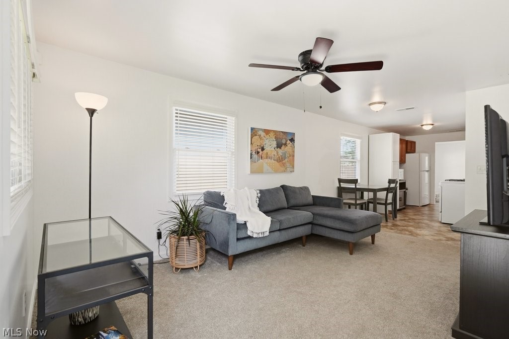 Fairview - Residential