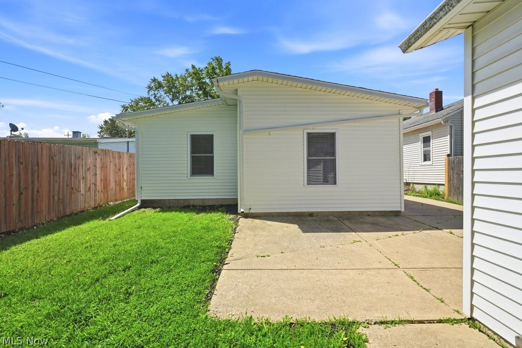 Fairview - Residential