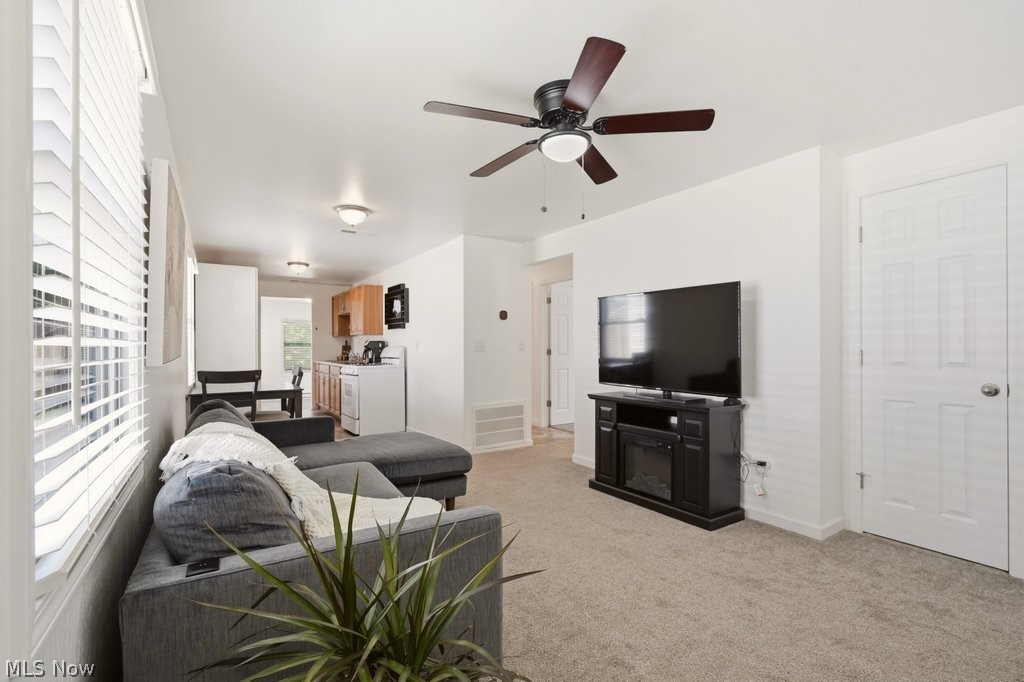 Fairview - Residential