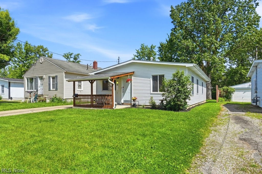 Fairview - Residential