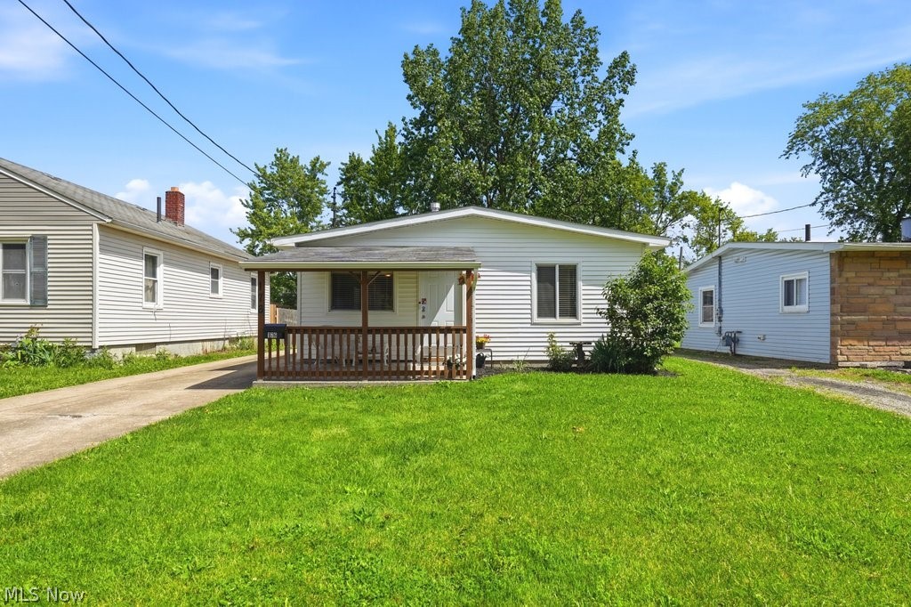 Fairview - Residential