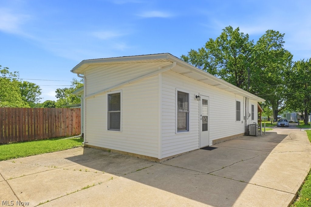 Fairview - Residential