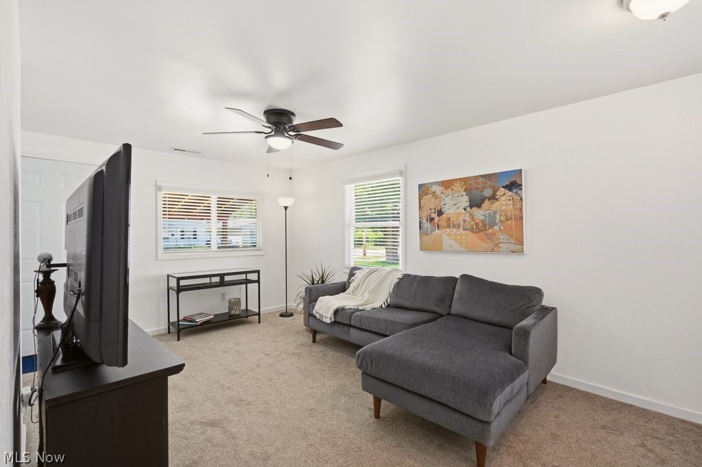 Fairview - Residential
