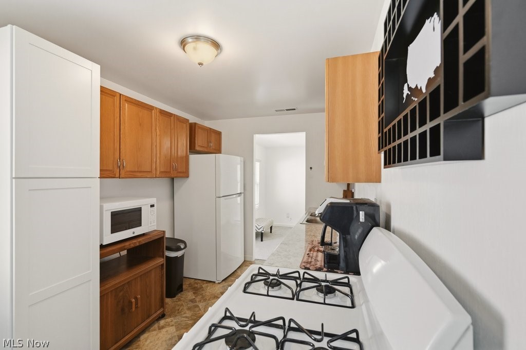 Fairview - Residential