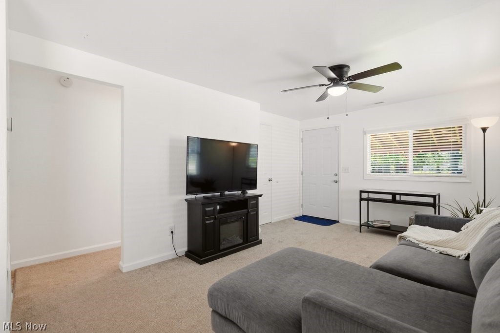 Fairview - Residential