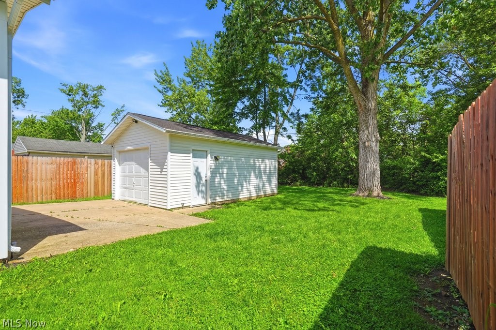 Fairview - Residential