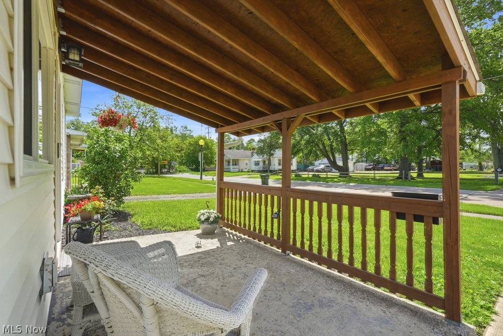 Fairview - Residential