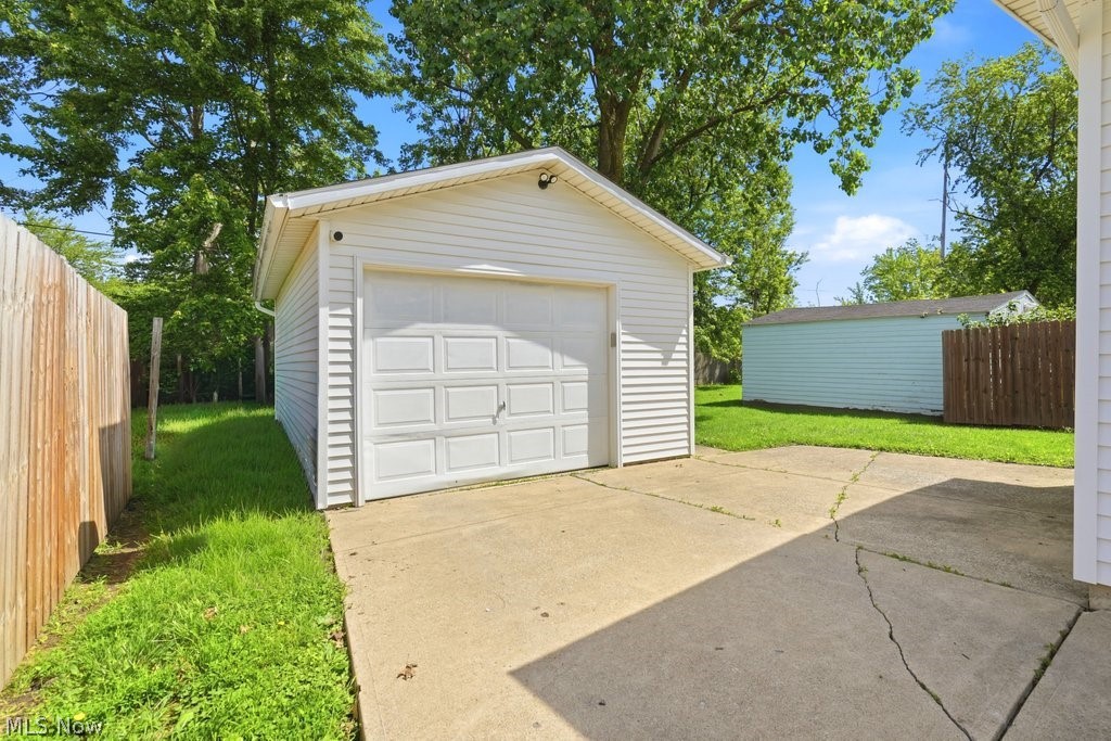 Fairview - Residential