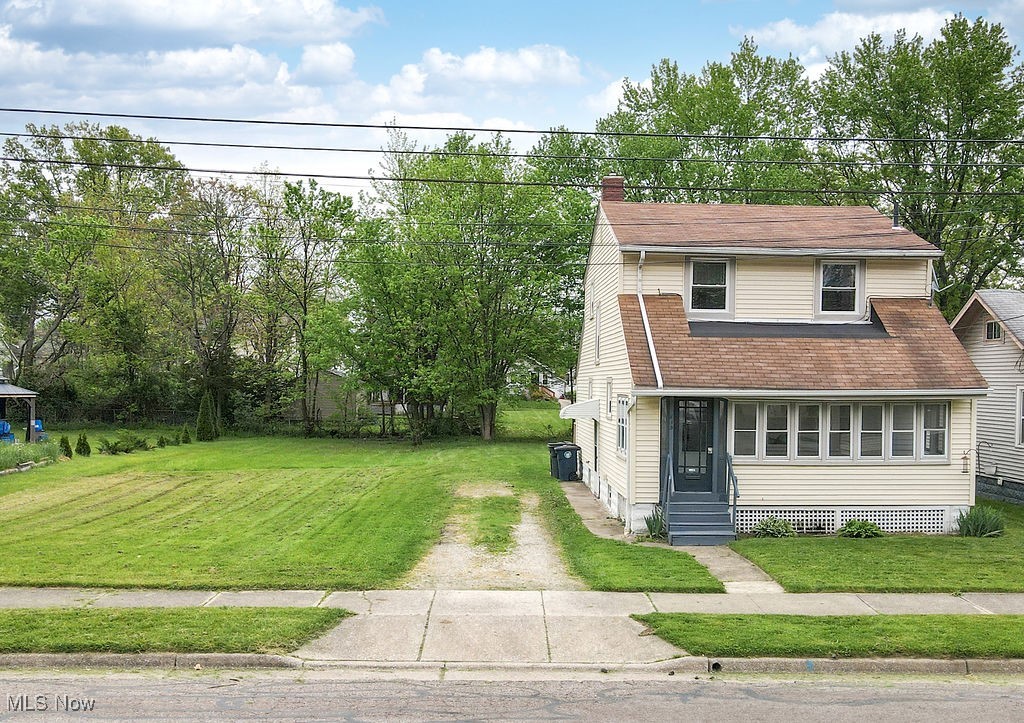 815 Merton Avenue, Akron, Ohio image 4